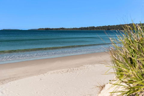 Amazing Views - Belle Escapes Jervis Bay - Tourism Canberra 1