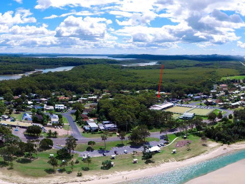 Amelia Shores - Tourism Canberra 1