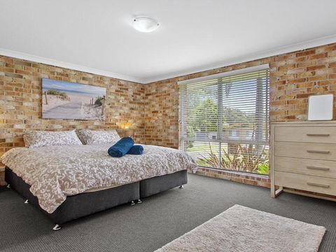 Amersham - Tourism Canberra 3