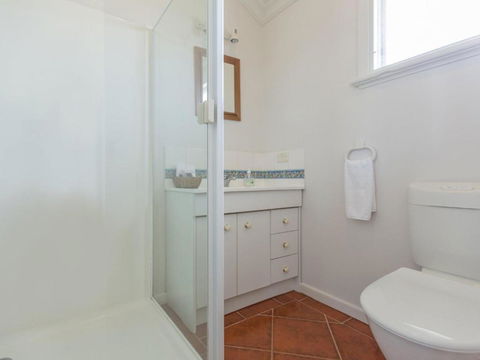 Amhurst Cottage - Tourism Canberra 1