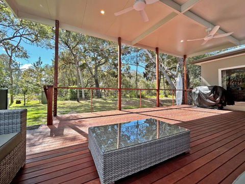 Amity Ohana - Tourism Canberra 0