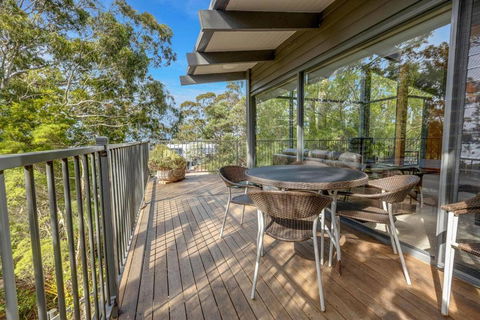 Anchorage Views - Tourism Canberra 1