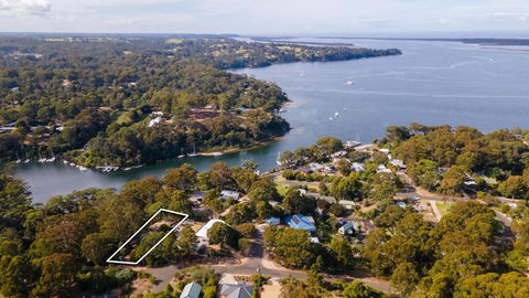 Anchorage Views - Tourism Canberra 0