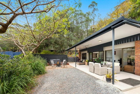Anembo Country Cottages - Tourism Canberra 0