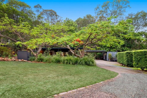 Anembo Country Cottages - Tourism Canberra 2