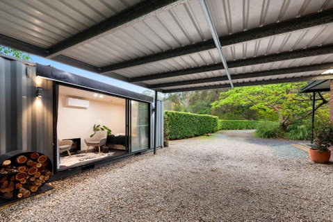 Anembo Country Cottages - Tourism Canberra 3