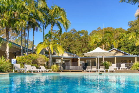 Angourie Resort - Tourism Canberra 0