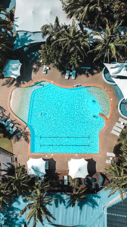 Angourie Resort - Tourism Canberra 3