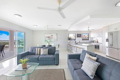 Alta Vista - City View Oasis In The Heart Of Darwin - Tourism Canberra 1