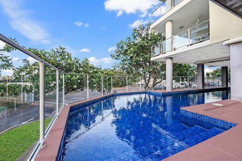 Alta Vista - City View Oasis In The Heart Of Darwin - Tourism Canberra 0