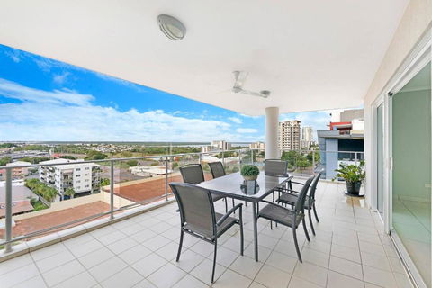 Alta Vista - City View Oasis In The Heart Of Darwin - Tourism Canberra 2