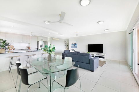Alta Vista - City View Oasis In The Heart Of Darwin - Tourism Canberra 3