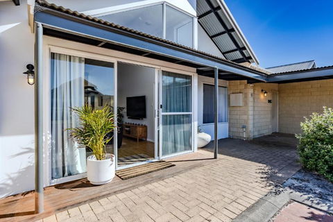 Albany Bayside By The BnB Collection - Tourism Canberra 0