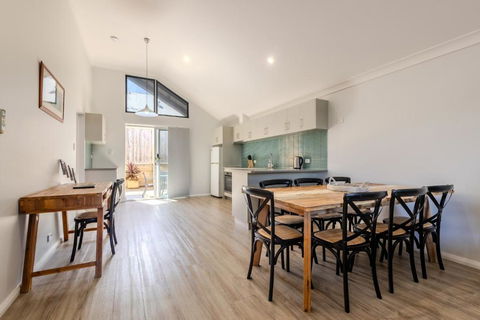 Albany Bayside By The BnB Collection - Tourism Canberra 4