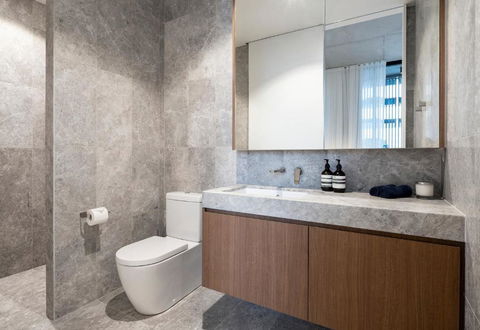 Alfred & Turner Apartments, Luxury 2 Bedroom Condos In The Heart Of The Valley - Tourism Canberra 1