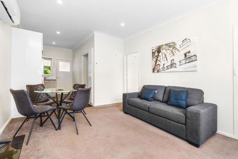 Altus Wagga Apartments - Tourism Canberra 3