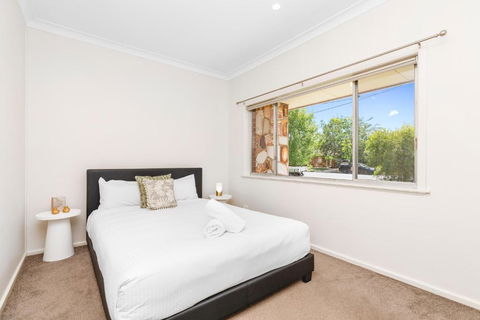 Altus Wagga Apartments - Tourism Canberra 0