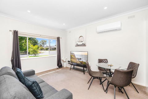 Altus Wagga Apartments - Tourism Canberra 1