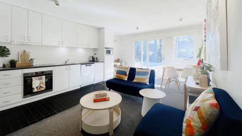Apartment 10 The Stables Perisher - Tourism Canberra 4