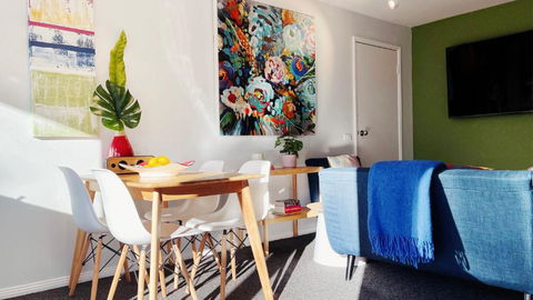 Apartment 10 The Stables Perisher - Tourism Canberra 2