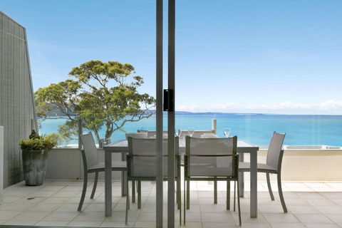 Apartment 25 Kalimna - Tourism Canberra 2