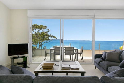 Apartment 25 Kalimna - Tourism Canberra 3