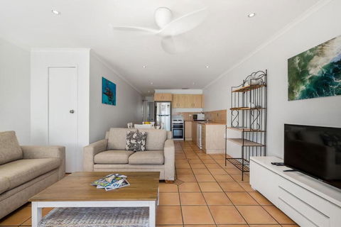 Apartment 8T - Tourism Canberra 1