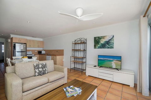 Apartment 8T - Tourism Canberra 2