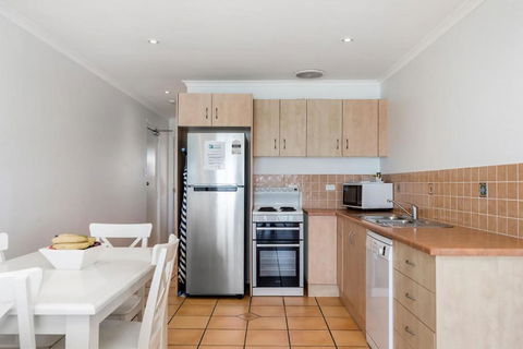 Apartment 8T - Tourism Canberra 3