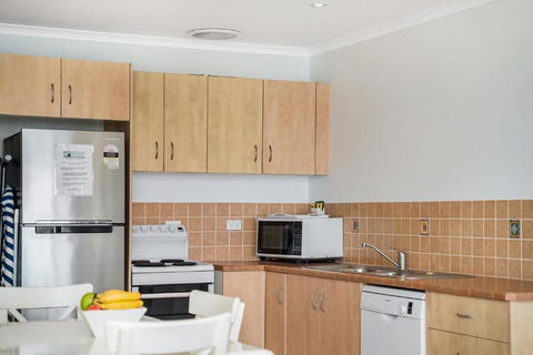 Apartment 8T - Tourism Canberra 4