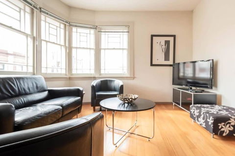 Apartment In The Heart Of The Launceston CBD - Tourism Canberra 1