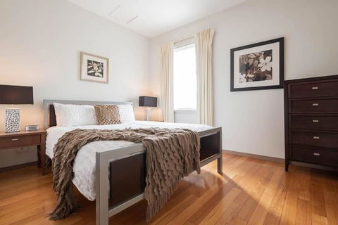 Apartment In The Heart Of The Launceston CBD - Tourism Canberra 0