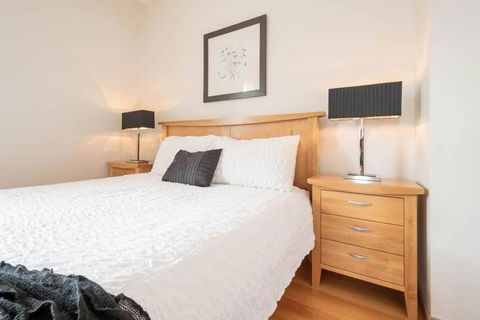 Apartment In The Heart Of The Launceston CBD - Tourism Canberra 3