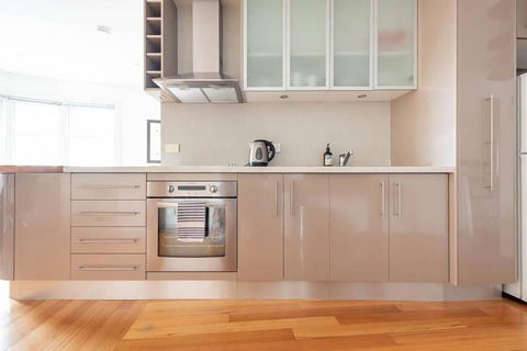 Apartment In The Heart Of The Launceston CBD - Tourism Canberra 2