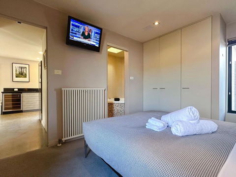 Apartment On Star Unit 2 - Tourism Canberra 1