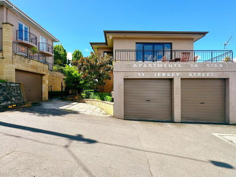 Apartment On Star Unit 2 - Tourism Canberra 2