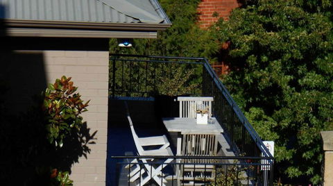 Apartment On Star Unit 2 - Tourism Canberra 3