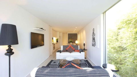 Apartment Two - Tourism Canberra 0