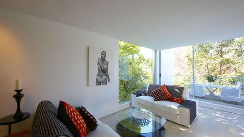 Apartment Two - Tourism Canberra 1