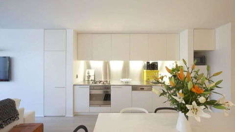 Apartment Two - Tourism Canberra 2