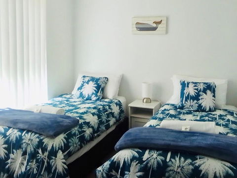 API Preston Beach Front Apartments - Tourism Canberra 1