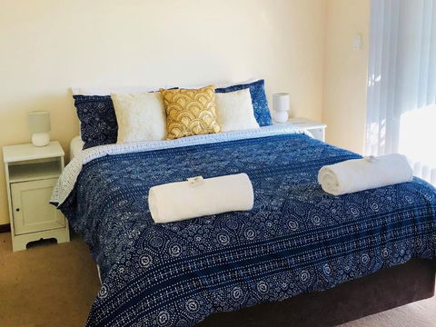 API Preston Beach Front Apartments - Tourism Canberra 3