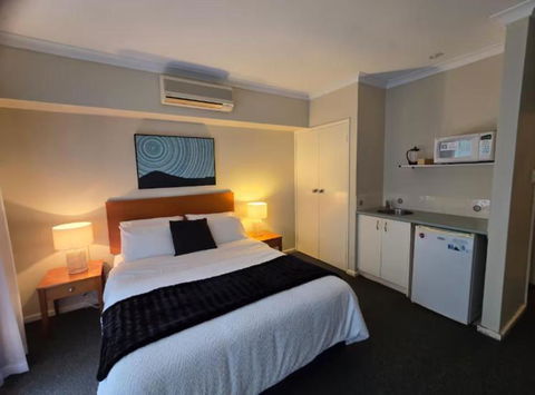 Apollo B - Denise - Tourism Canberra 0