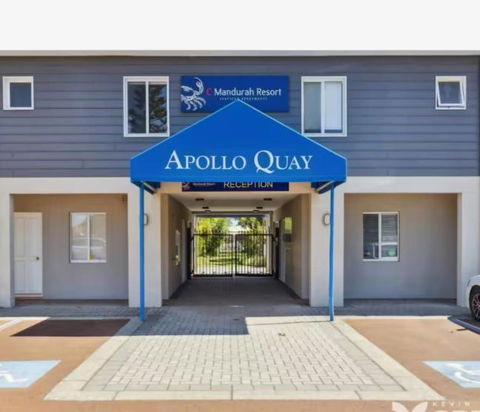 Apollo B - Denise - Tourism Canberra 3