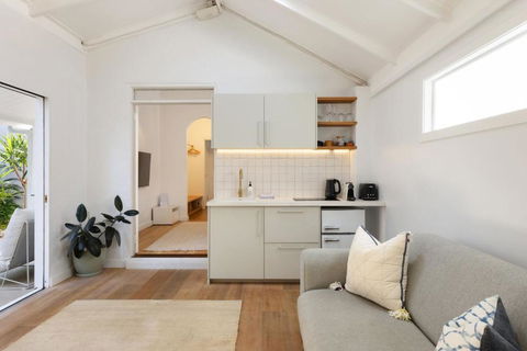 Apollo Studio - Tourism Canberra 0