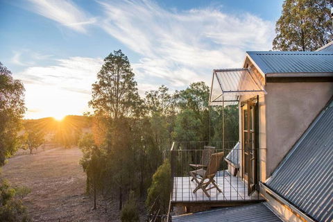 Apple Tree Cottage - An Idyllic Country Reset - Tourism Canberra 0