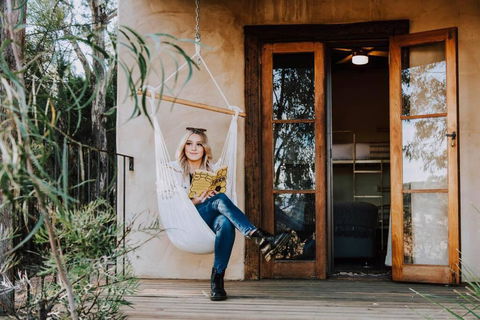 Apple Tree Cottage - An Idyllic Country Reset - Tourism Canberra 4