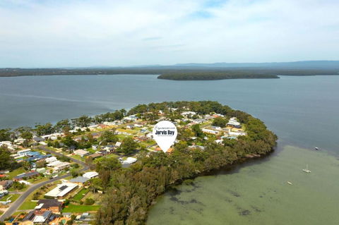 Aqua By Experience Jervis Bay - Tourism Canberra 4