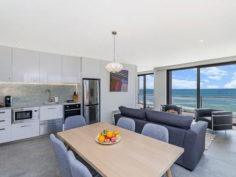 Aqua Mist Penthouse - Tourism Canberra 0