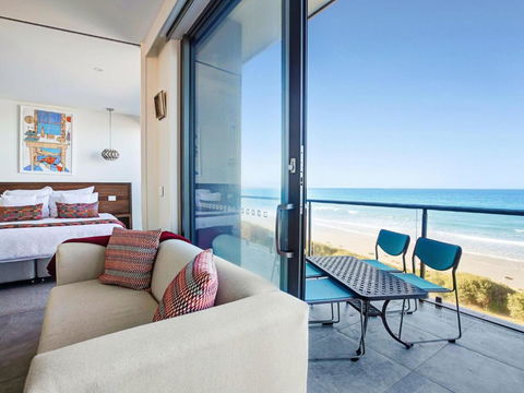 Aqua Mist Penthouse - Tourism Canberra 2